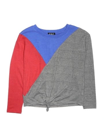 Kidpik Long Sleeve Top (view 1)