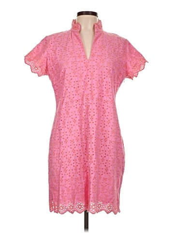 Sail to Sable Casual Dress (view 1)