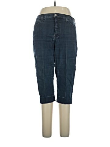 Not Your Daughter's Jeans Jeans (view 1)