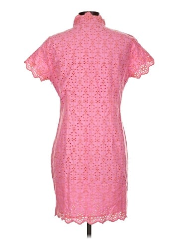 Sail to Sable Casual Dress (view 2)