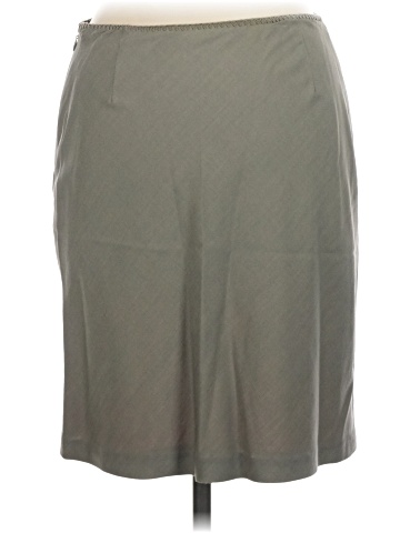 Tahari Wool Skirt (view 2)