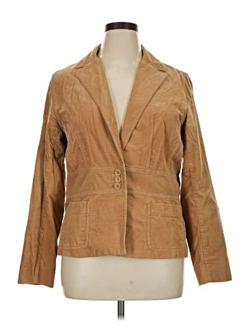 Jones New York Sport Blazer (view 1)