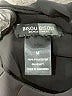 Bisou Bisou 100% Polyester Black Sleeveless Blouse Size M - photo 7