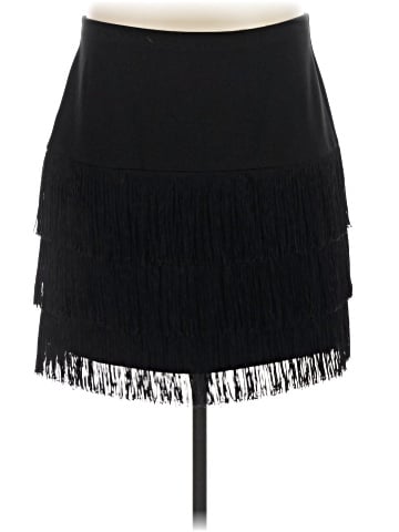Ann Taylor Casual Skirt (view 1)