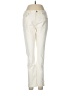 Dear John Ivory Jeans Size 28 waist - photo 1