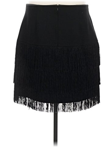 Ann Taylor Casual Skirt (view 2)