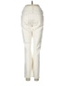 Dear John Ivory Jeans Size 28 waist - photo 2