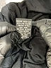 Grace Black Long Sleeve Turtleneck Size XL - photo 9