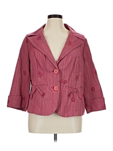Bandolino Blazer (view 1)