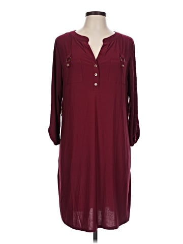 Perseption Concept Casual Dress (view 1)
