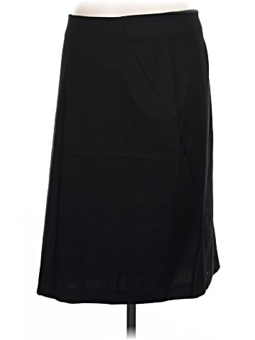 New York & Company Formal Skirt (view 2)