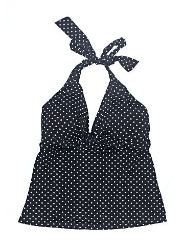 Lauren by Ralph Lauren Swimsuit Top (view 1)