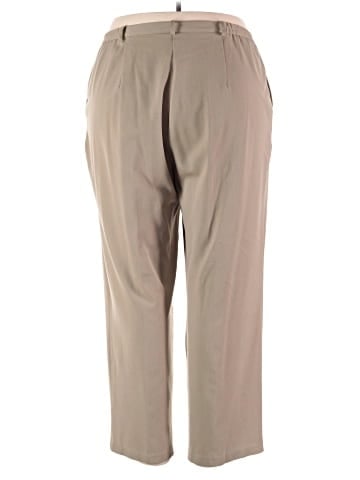 JM Collection Casual Pants (view 2)