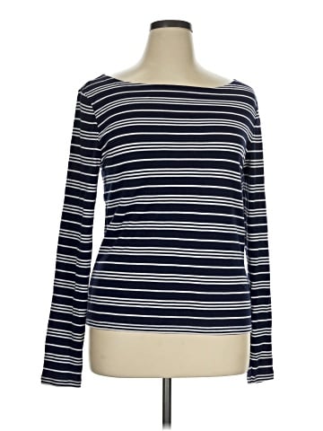 Gap Long Sleeve T-Shirt (view 1)