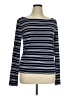 Gap Blue Long Sleeve T-Shirt Size XL - photo 1