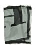 Coach 100% Silk Gray Silk Scarf One size - photo 2