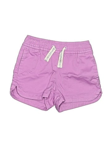 TSE Shorts (view 1)