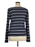 Gap Blue Long Sleeve T-Shirt Size XL - photo 2