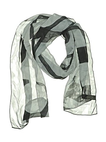 Coach Silk Scarf (view 1)