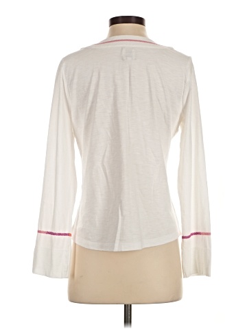 Nic + Zoe Long Sleeve Blouse (view 2)
