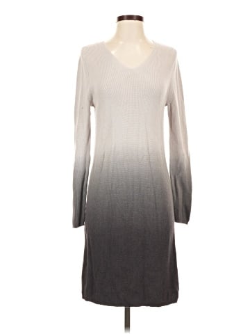 H By Halston Casual Dress (view 1)