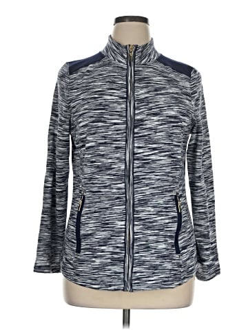 Charter Club Track Jacket (view 1)