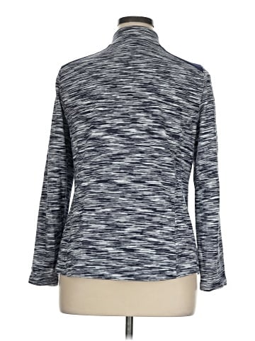 Charter Club Track Jacket (view 2)