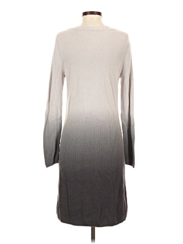 H By Halston Casual Dress (view 2)