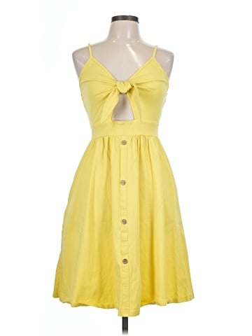 Unbranded Casual Dress (view 1)
