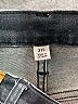 J.Crew Blue Black Jeans Size 31 waist (tall) - photo 8