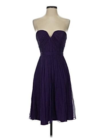 J.Crew Cocktail Dress (view 1)