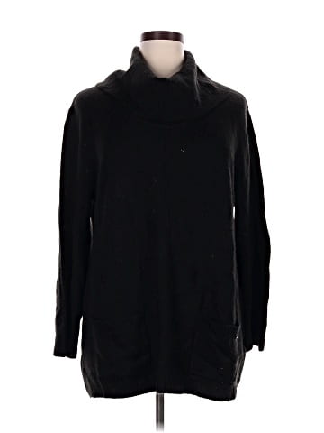 Calvin Klein Turtleneck Sweater (view 1)