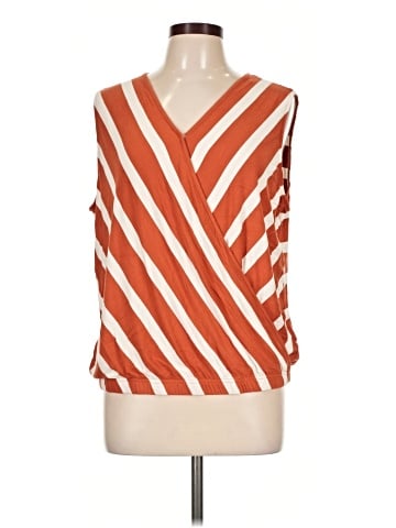 Skye's The Limit 3/4 Sleeve Blouse (view 1)