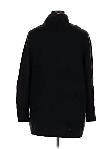 Calvin Klein Turtleneck Sweater (view 2)