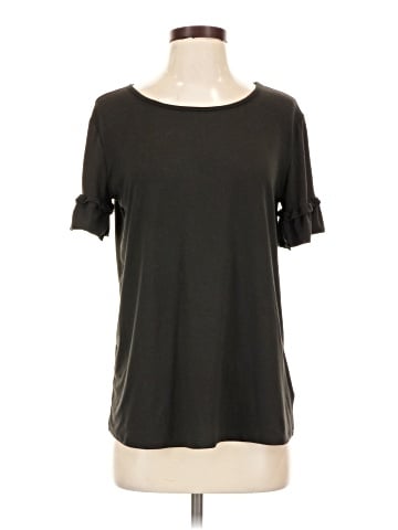 Doublju Short Sleeve T-Shirt (view 1)
