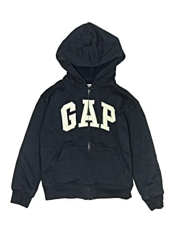 Gap Kids Zip Up Hoodie (view 1)