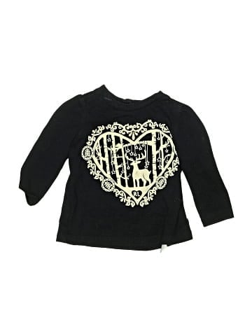 Ralph Lauren Long Sleeve T-Shirt (view 1)