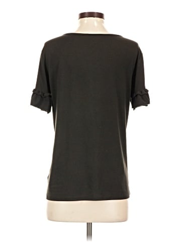 Doublju Short Sleeve T-Shirt (view 2)