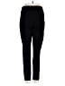 Zara Basic Solid Black Active Pants Size XS - photo 2