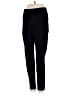 Zara Basic Solid Black Active Pants Size XS - photo 1