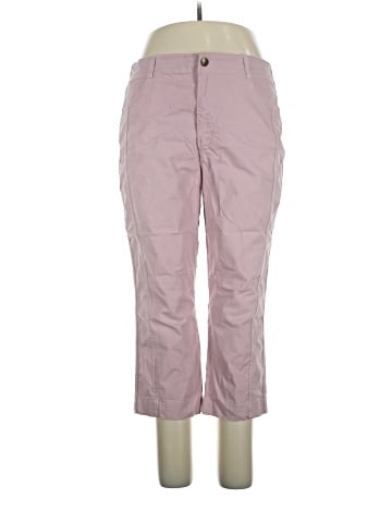 Lee Casual Pants (view 1)