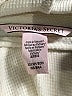 Victoria's Secret Ivory Pullover Hoodie Size XS - photo 7