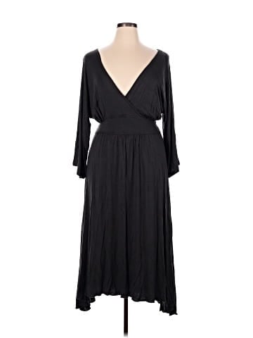 Tall Girl Casual Dress (view 1)