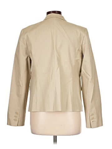 Liz Claiborne Blazer (view 2)