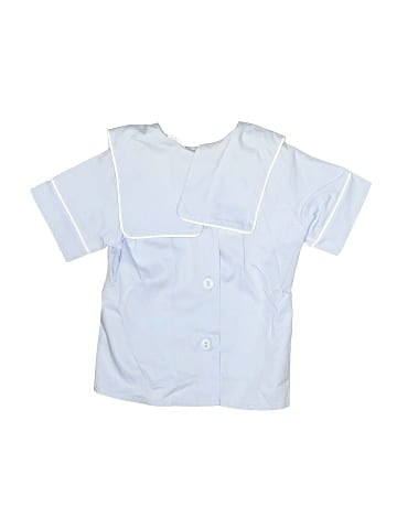 Mulberry Street Short Sleeve Top (view 1)