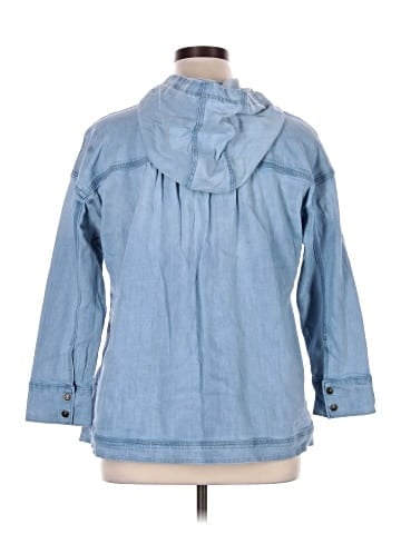 LOGO by Lori Goldstein Sweatshirt (view 2)