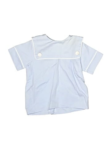Mulberry Street Short Sleeve Top (view 2)
