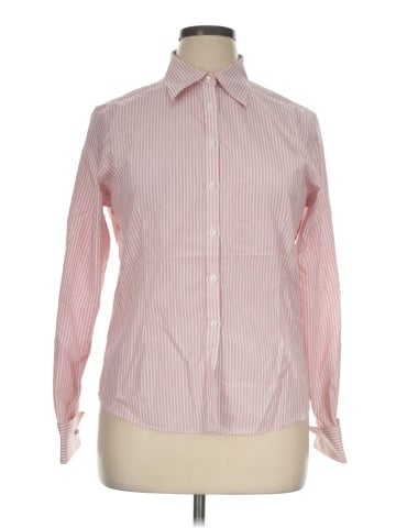 Brooks Brothers 346 Long Sleeve Button-Down Shirt (view 1)