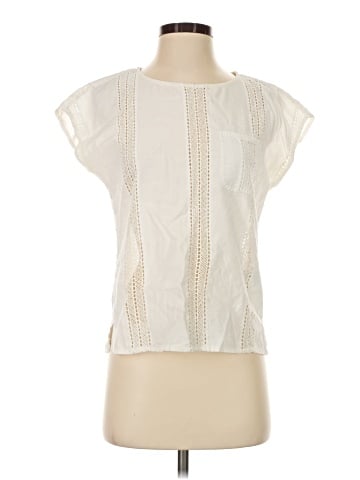 Levi's Sleeveless Blouse (view 1)
