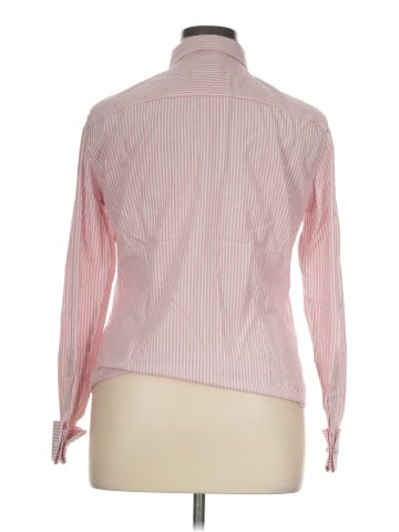 Brooks Brothers 346 Long Sleeve Button-Down Shirt (view 2)